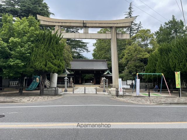 その他　川口神社（その他）まで114m