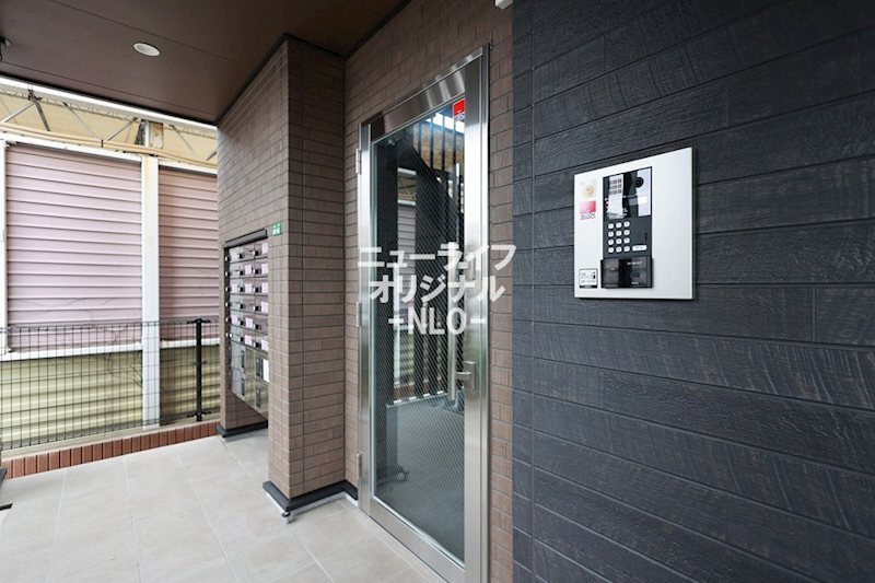 小田急小田原線 相武台前駅 徒歩21分 3階建 築3年の外観写真