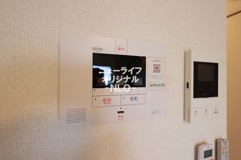 小田急小田原線 相武台前駅 徒歩21分 3階建 築3年のその他写真