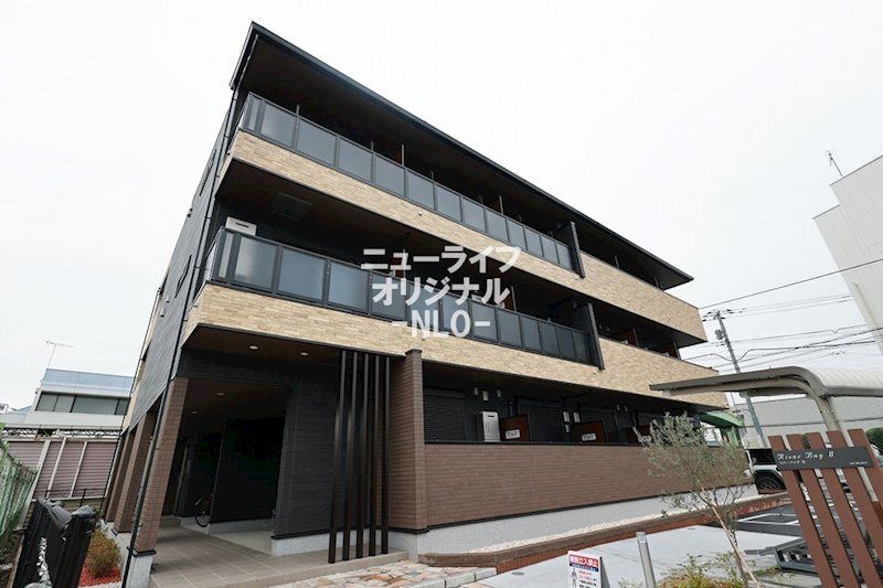 小田急小田原線 相武台前駅 徒歩21分 築3年