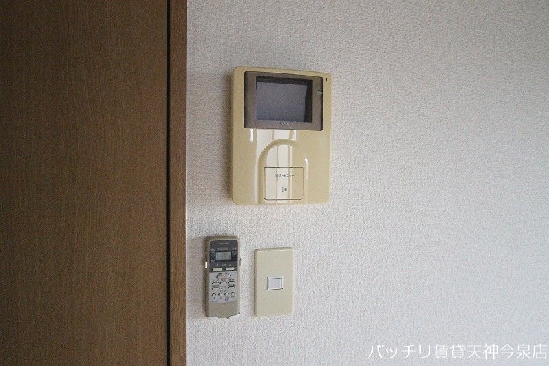 セキュリティ　同型タイプの為、現状を優先致します。