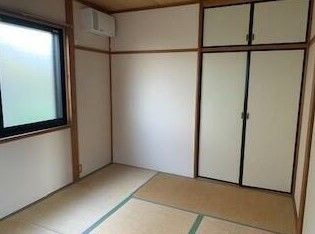 メゾン城南C棟の内装写真