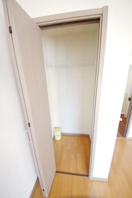 収納　★お部屋探しは株式会社タウンハウジング東京まで★