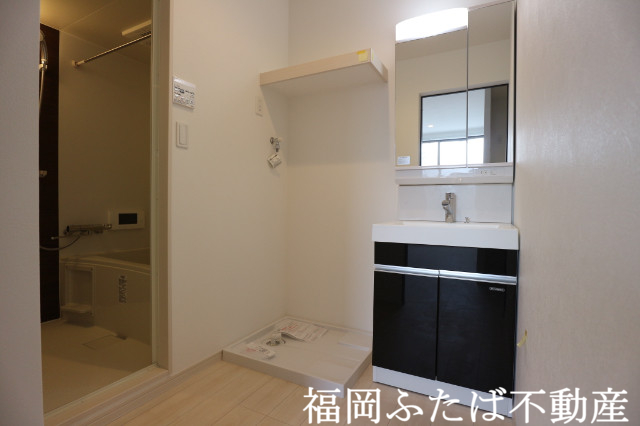 Grandtic Rise 香椎ーライズーの内装写真