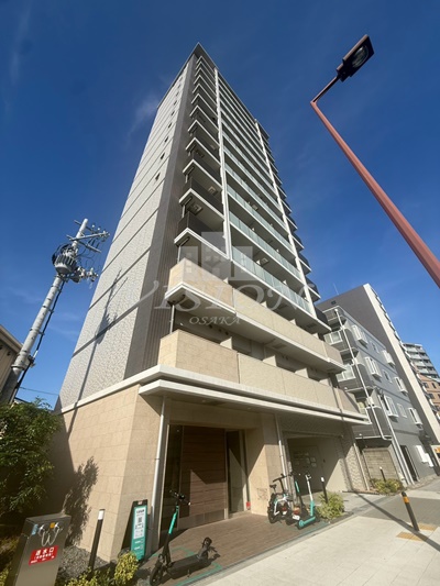 ＪＲおおさか東線 ＪＲ淡路駅 徒歩7分 築4年