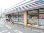 コンビニ　セブンイレブン厚木水引店（コンビニ）まで249m