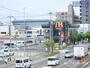 飲食店　マクドナルド246厚木店（飲食店）まで170m