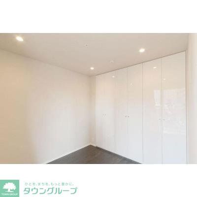 収納　※写真は同タイプ住戸です。