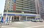 コンビニ　ローソン札幌豊平3条一丁目店（コンビニ）まで185m