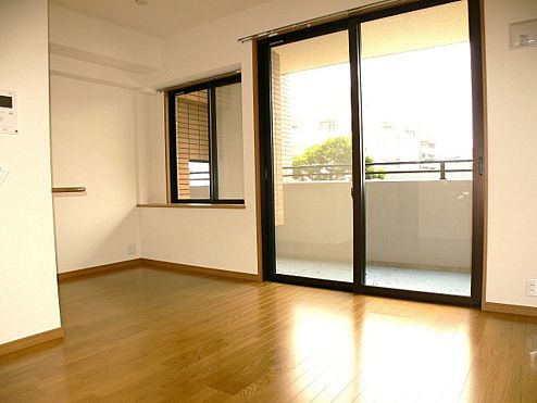 その他　リビング　※別号室参考写真