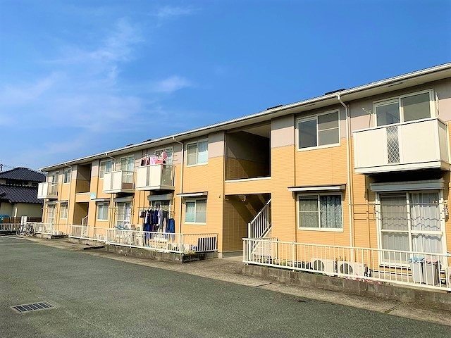 ＪＲ豊肥本線 武蔵塚駅 徒歩57分 築29年