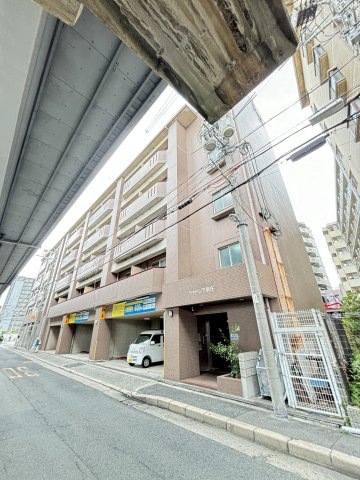 阪急千里線 下新庄駅 徒歩9分 築29年
