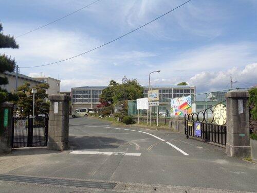 小学校　浜松市立広沢小学校（小学校）まで1404m