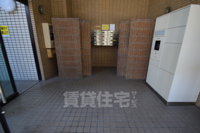 ロビー