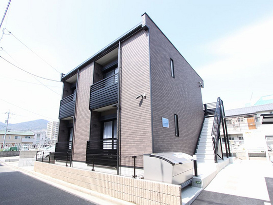 玄関　※別部屋の写真です