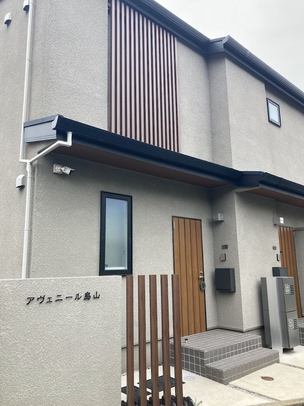 京王線 千歳烏山駅 徒歩10分 築3年