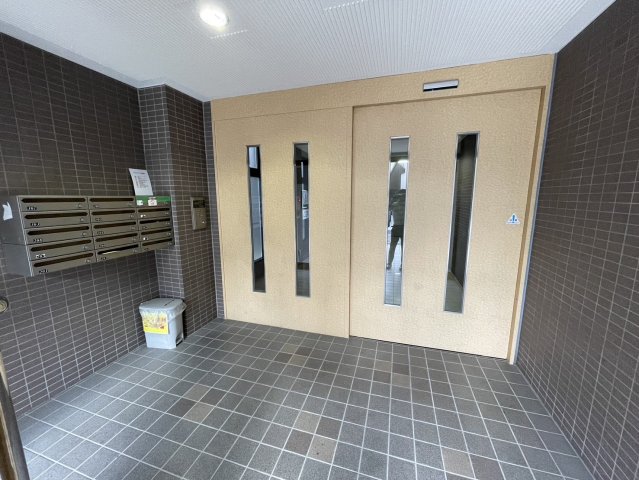 ロビー