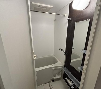 バス・シャワールーム　※同仕様写真含む