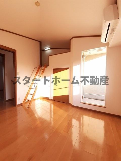 その他部屋・スペース　寝室にいかがでしょうか
