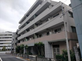 東京メトロ南北線 飯田橋駅 徒歩6分 築23年
