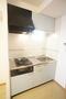 キッチン　キッチンでお料理をお楽しみください♪
