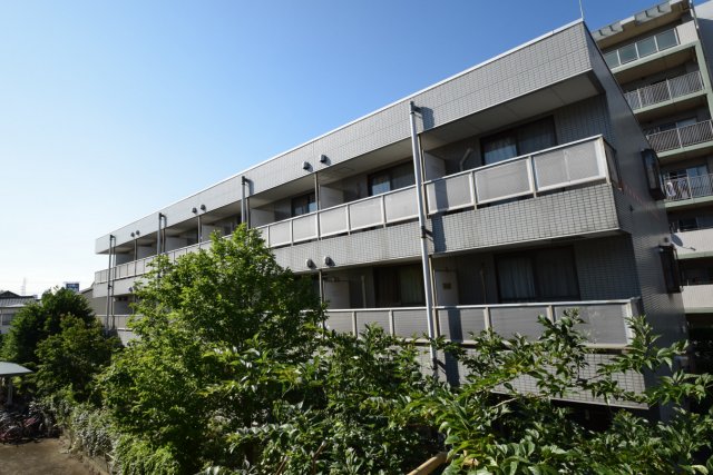 アビタシオンK