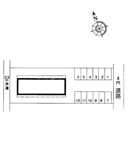 【瀬戸市石田町のマンションのその他】