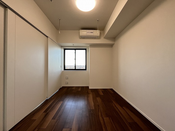 その他部屋・スペース　洋室6.2帖