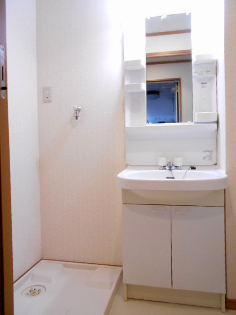 クレンティア三軒茶屋の内装写真