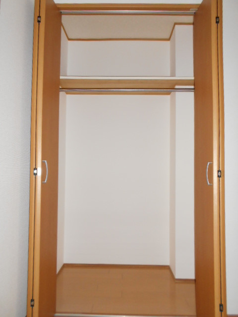 クレンティア三軒茶屋の内装写真