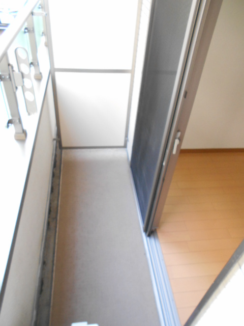 クレンティア三軒茶屋の内装写真