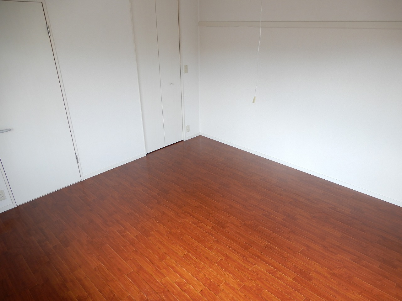 居室・リビング　洋室8.3帖