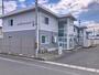建物外観　外装リフレッシュ工事済です