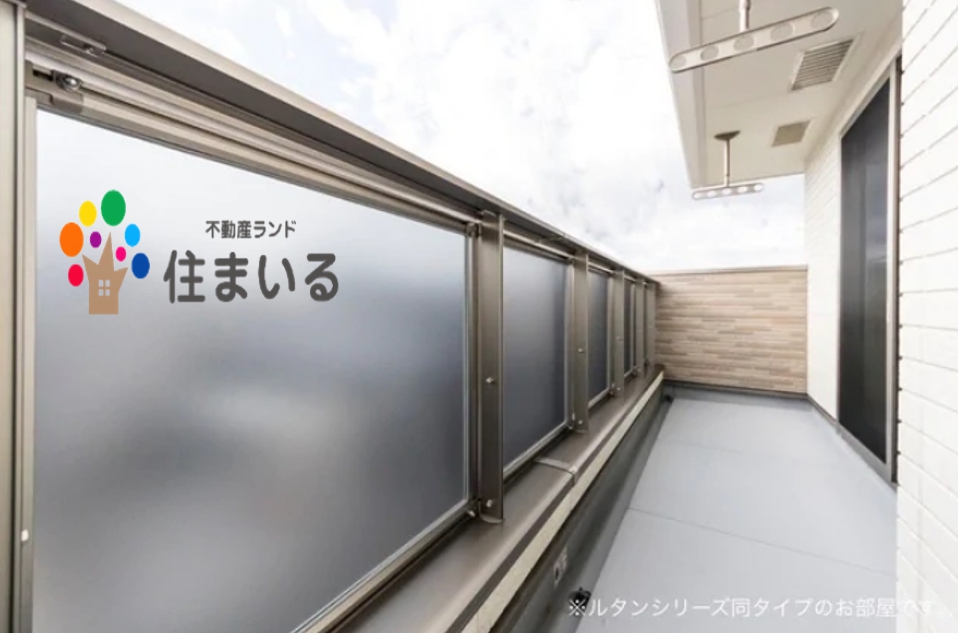 ＪＲ東海道本線 東刈谷駅 徒歩12分 2階建 築4年の内装写真