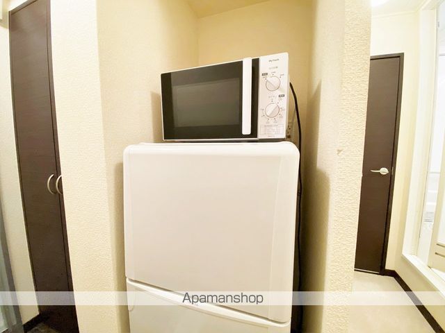 レオネクストぎんたのキッチン写真