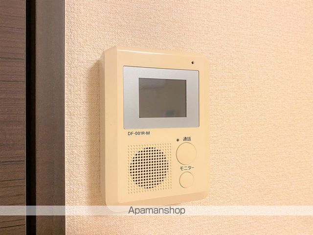 レオネクストぎんたの内装写真