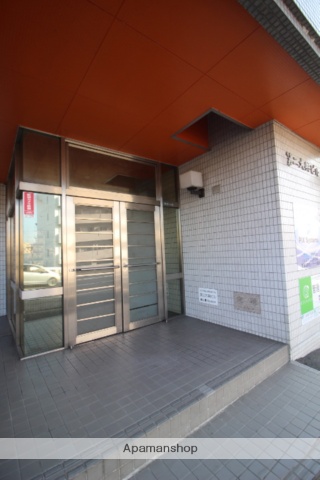 エントランス　眺望