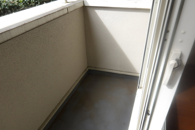 小田急線 成城学園前駅 徒歩13分 2階建 築21年の内装写真