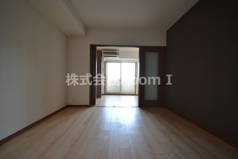 居室・リビング　ゆったりとしたリビングです