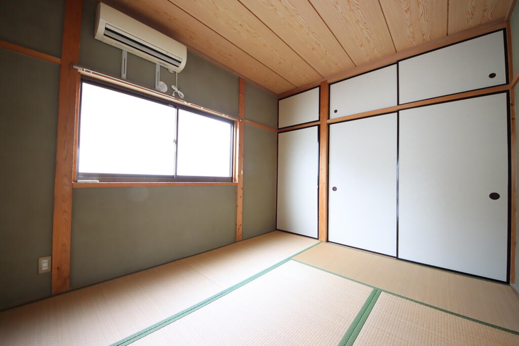 その他部屋・スペース　和室