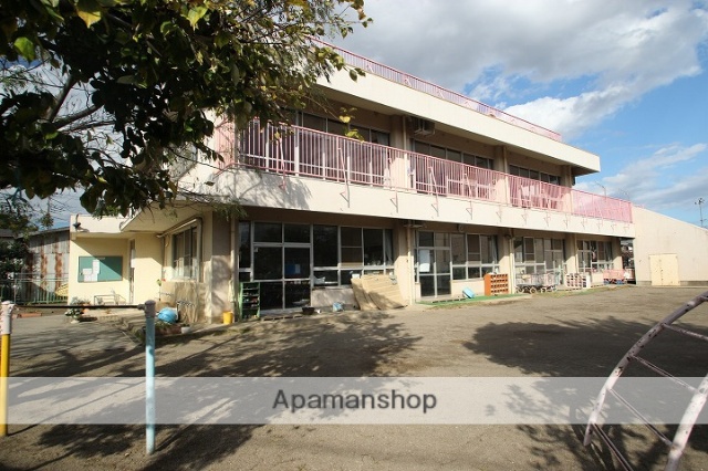 幼稚園・保育園　名細第二保育園（幼稚園・保育園）まで301m