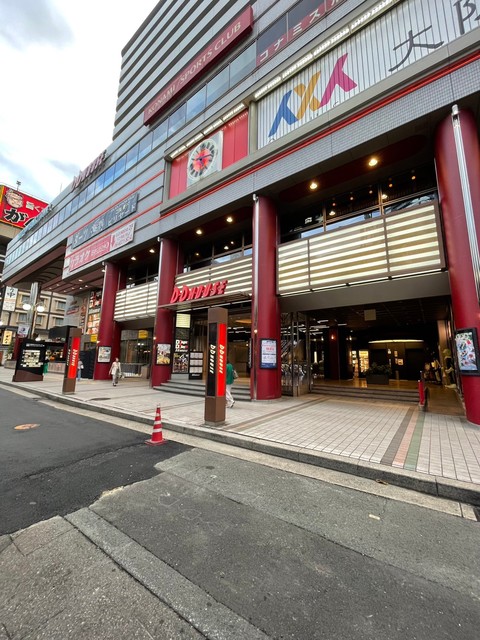 その他　大阪梅田ＤＤハウス（その他）まで944m