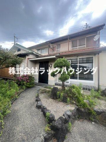 寝屋川市高倉のその他の建物外観