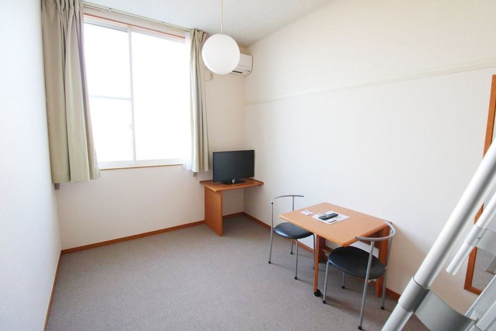 居室・リビング　リビング/居室