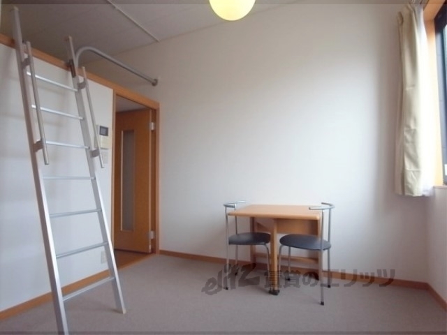 居室・リビング　洋室