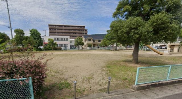 公園　亥浜第２公園（公園）まで142m