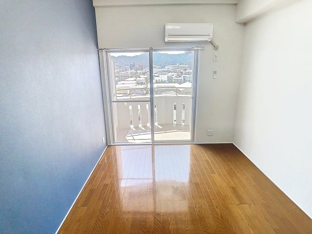 居室・リビング　2025年9月撮影