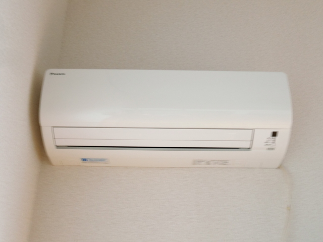 その他設備　エアコン１基設置済みです！