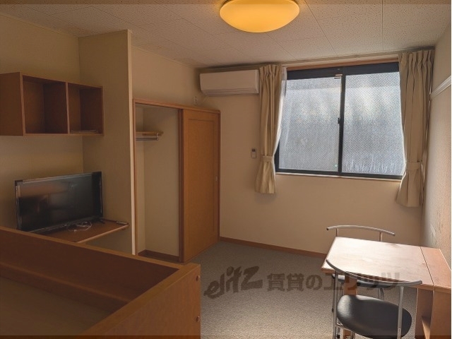 居室・リビング　洋室