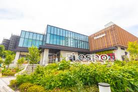 ショッピングセンター　Frespo(フレスポ)ひばりが丘（ショッピングセンター）まで196m